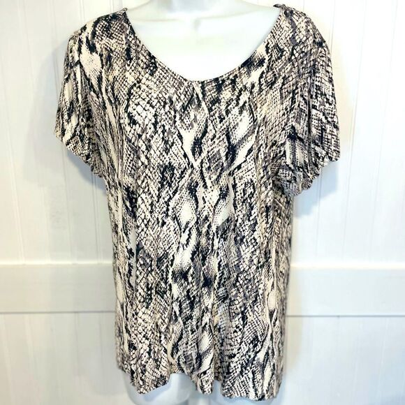Maurices Tops - MAURICES top size L